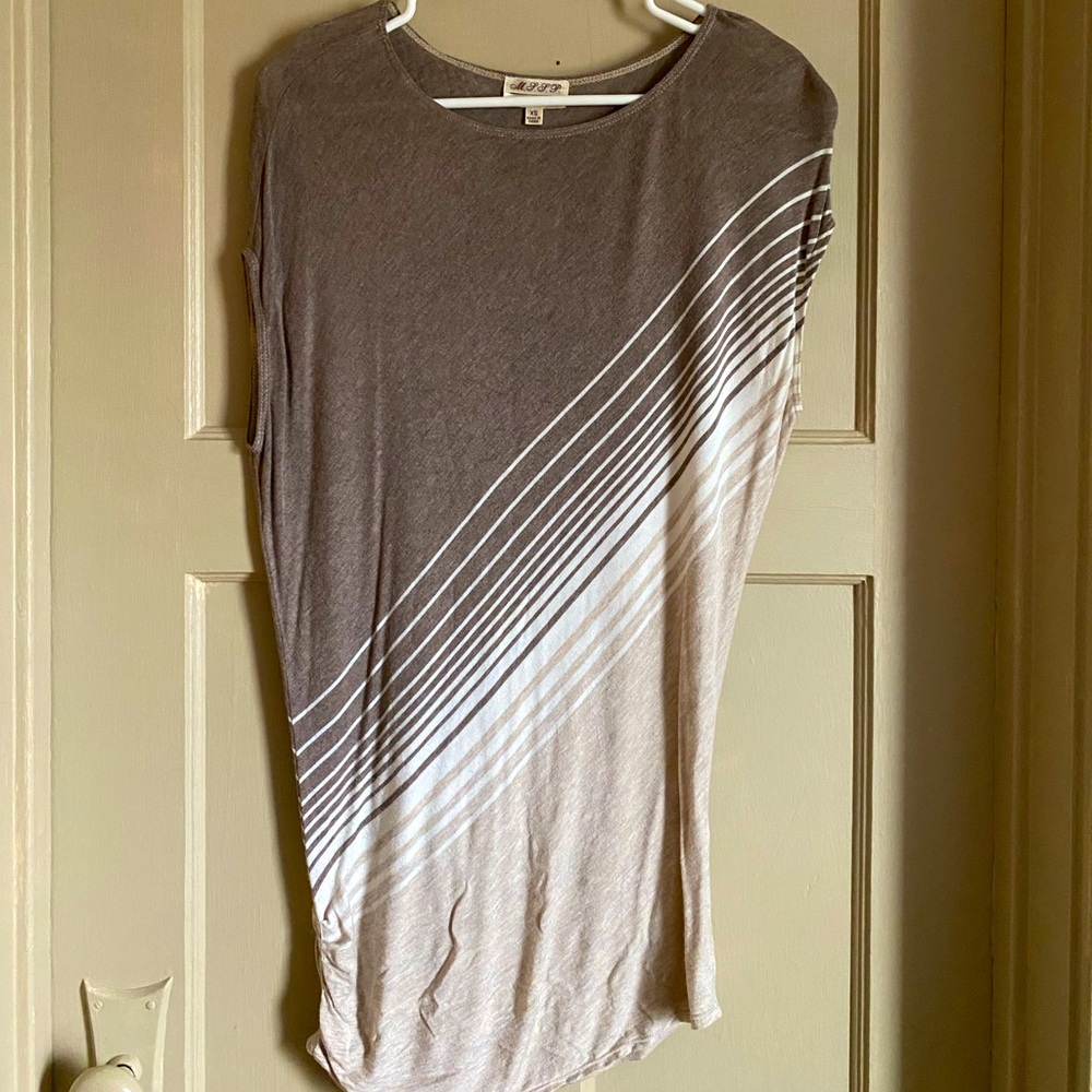 MSSP Top, XS